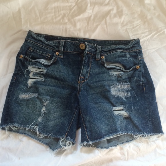 Aeropostale Jean shorts