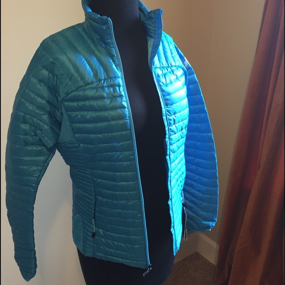 Eddie Bauer Jackets & Blazers - BRAND NEW Eddie Bauer down jacket