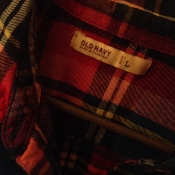Flannel - Picture 2 of 4