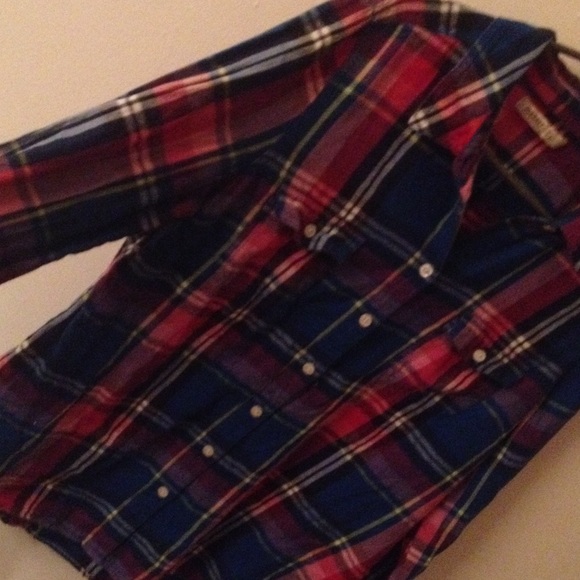 Flannel - Picture 3 of 4