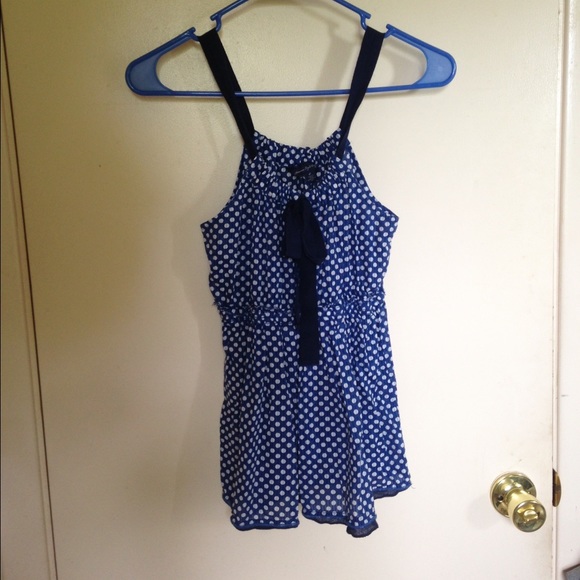 American Eagle Tank Top - Picture 1 of 3
