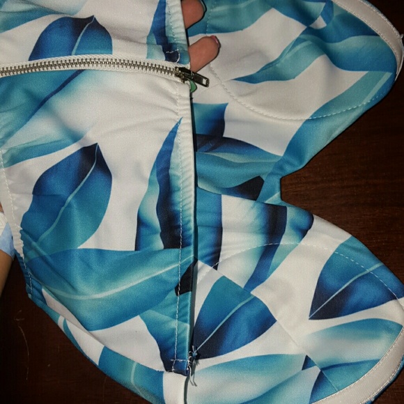 Two piece dress - Picture 4 of 4