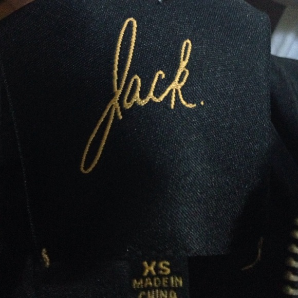 Pattern bomber jacket - Picture 4 of 4