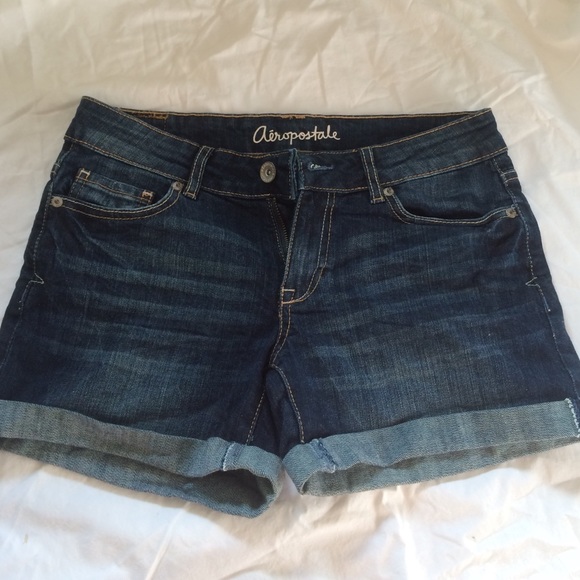 Aeropostale Jean shorts