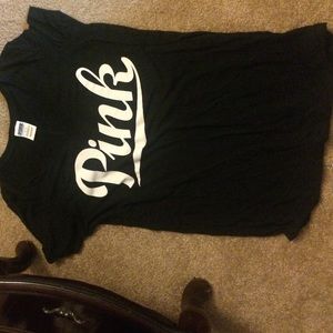 Black PINK t-shirt