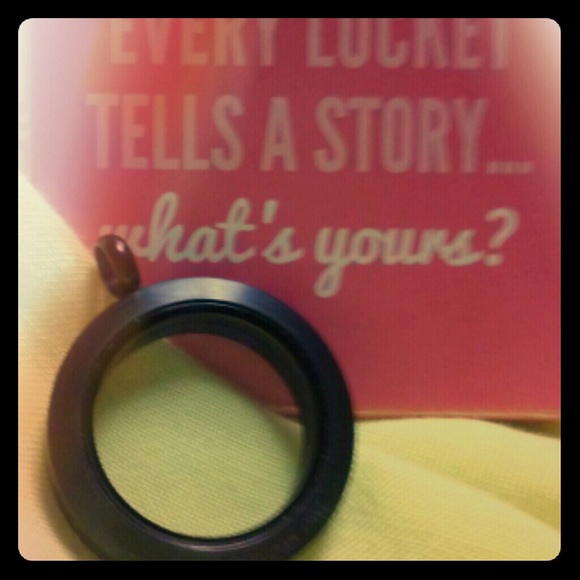 Origami Owl Locket