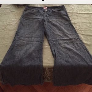 Bundle jeans two pairs