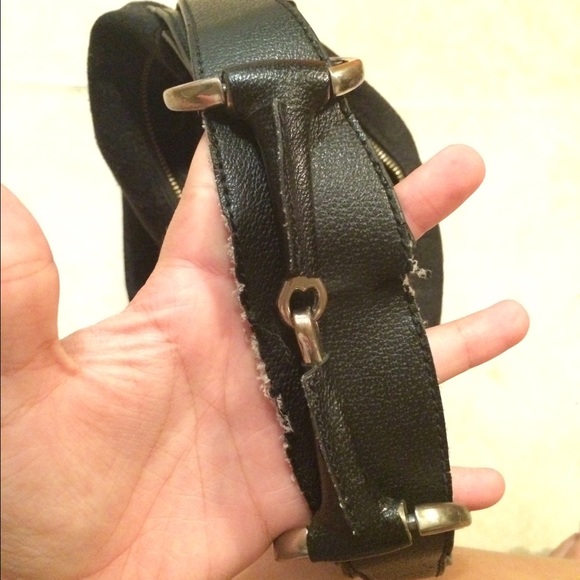 Authentic Gucci Purse - Picture 3 of 4