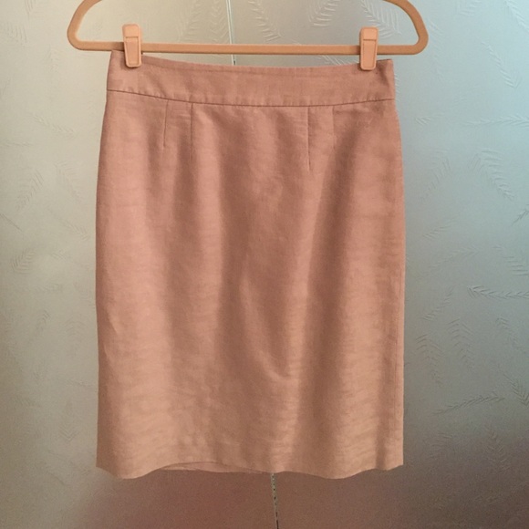 Banana Republic Skirt