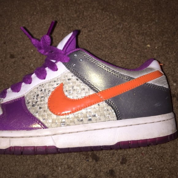 Nike 6.0 sneakers - Picture 1 of 4