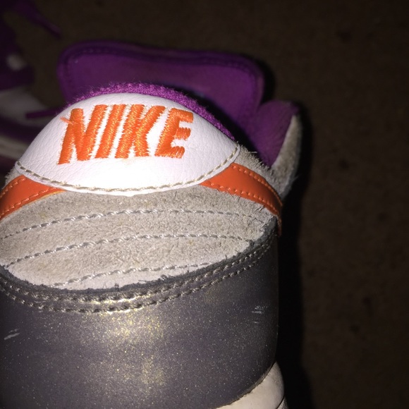 Nike 6.0 sneakers - Picture 2 of 4