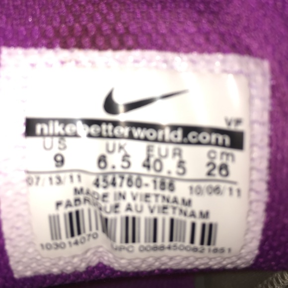 Nike 6.0 sneakers - Picture 4 of 4