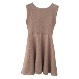 crochet dress pattern