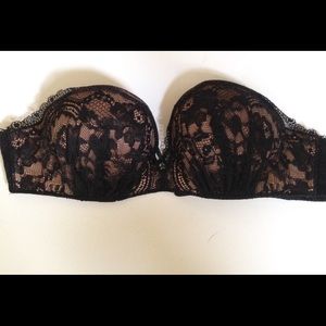 Victoria's Secret Bombshell Push-up