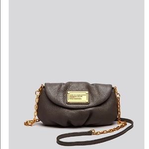 **HOLD***MARC BY MARC JACOBS Classic Q Karlie bag