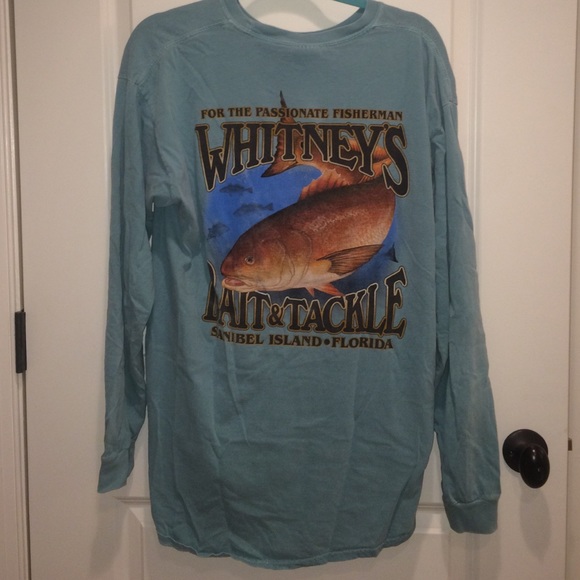 Long Sleeve T-shirt