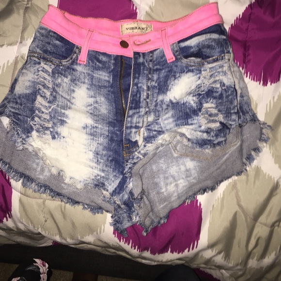 Denim Jeans