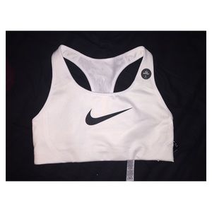 NIKE DRI-FIT sports bra