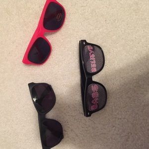 Babs Sunglasses