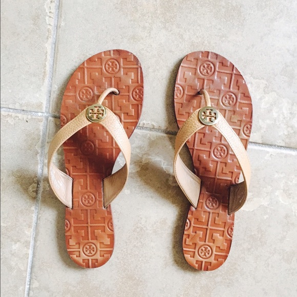 Tory Burch Shoes - TORY BURCH SANDALS