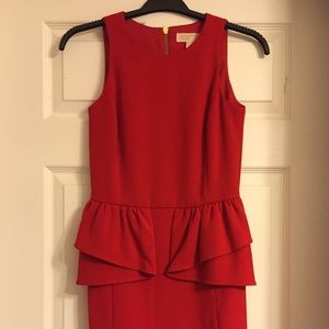 Cocktail dress