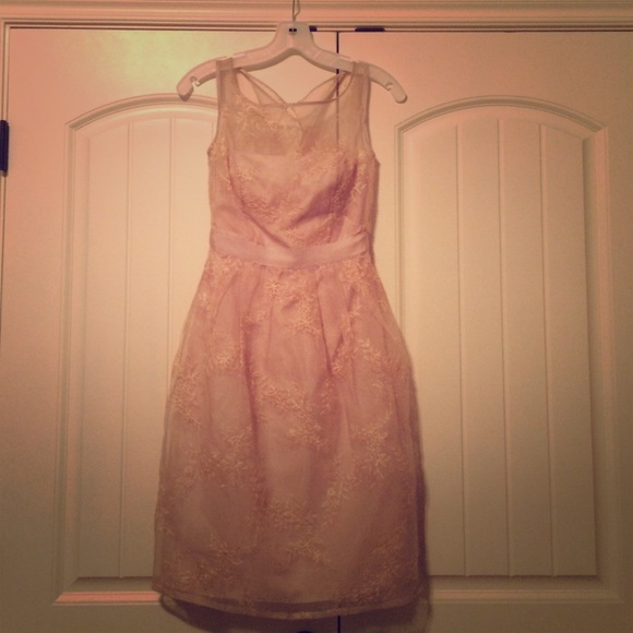 Bridesmaid / prom dress