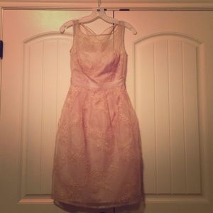 Bridesmaid / prom dress