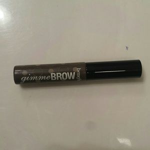Benefit gimme brow