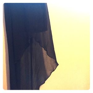 Long Maxi Skirt👠💕