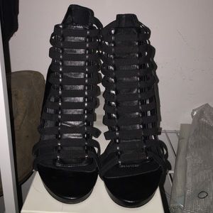 Steve Madden sexy heels