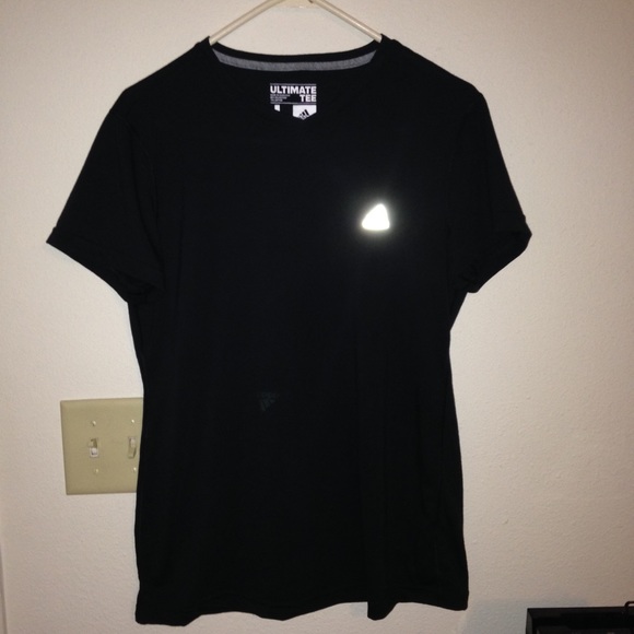 Adidas Ultimate Tee