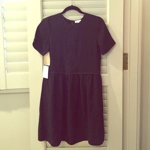 Wilfred dress from Aritzia