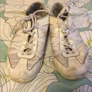Nfinity Cheer Shoes