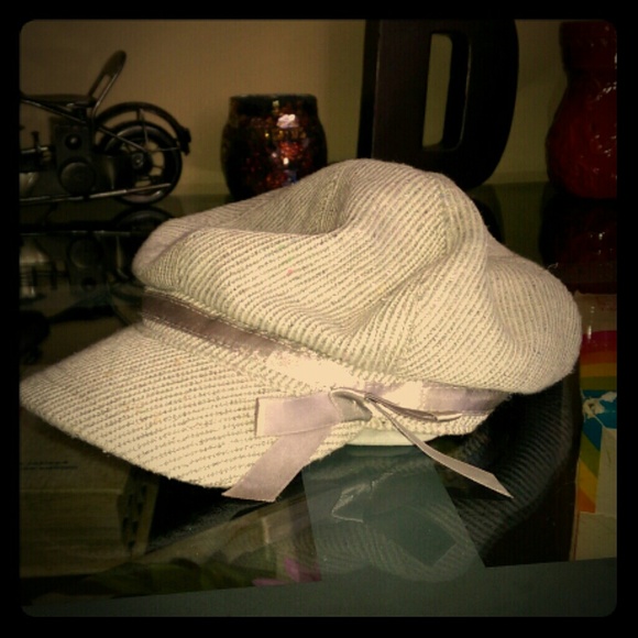 Girls hat