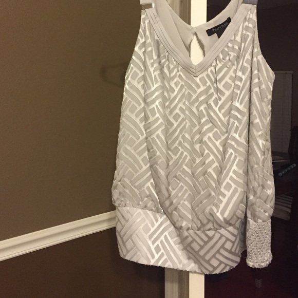 Dress shirt