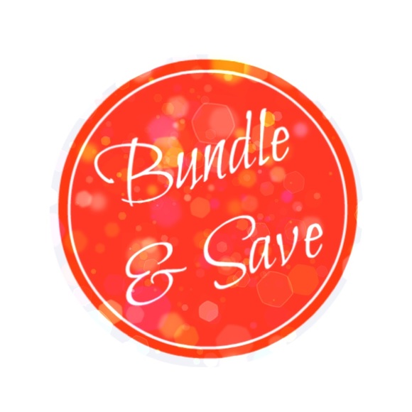 BUNDLE BUNDLE BUNDLE - Picture 1 of 2