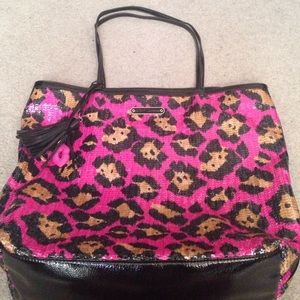 Betsey Johnson purse