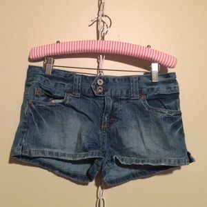 American eagle outfitters Jean shorts