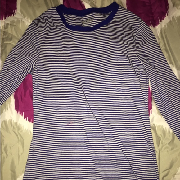 Striped shirt