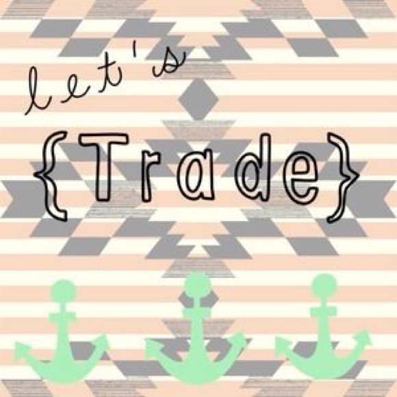 Like or comment if you trade! - Picture 1 of 1