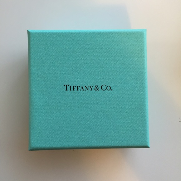 Tiffany & Co. Box