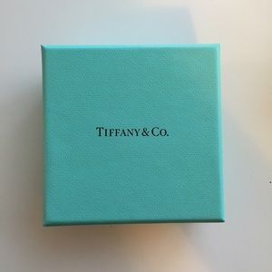 Tiffany & Co. Box