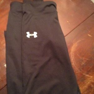 Under armour leggings