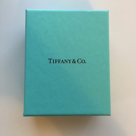 Tiffany & Co. Box