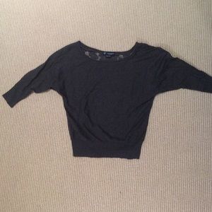 American Eagle sweater top