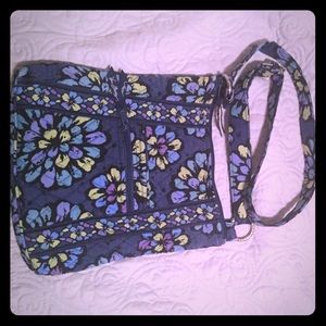 Vera Bradley Crossbody