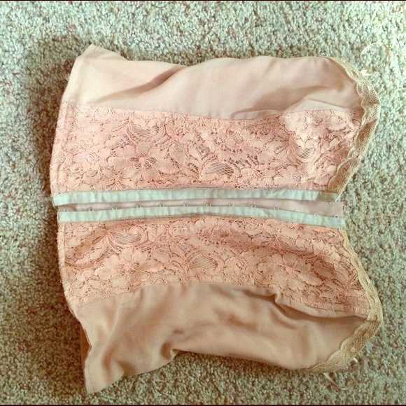 Corset