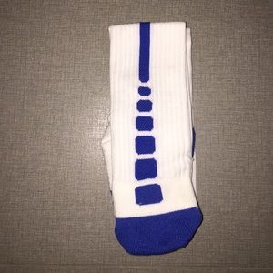 Nike Dry-Fit Elite socks