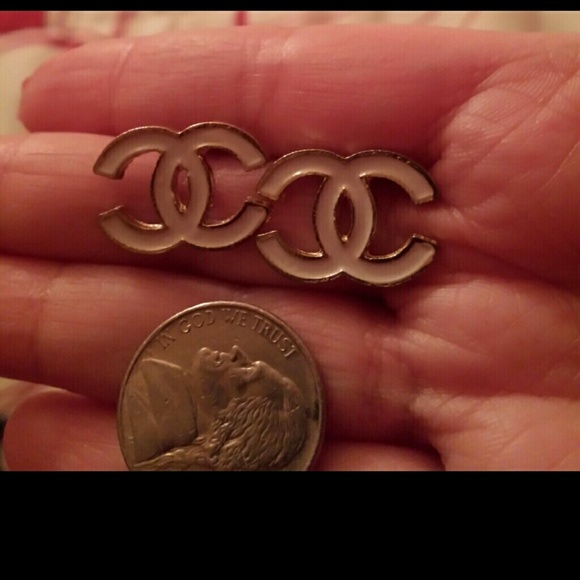 3 pairs earrings