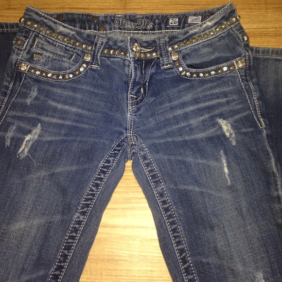 MissMe Jeans